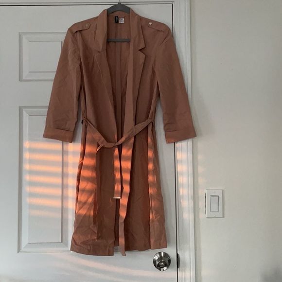 🌴🌴🌴H&M Jacket - Picture 3 of 4